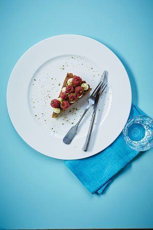 RIBA Bistro at 66